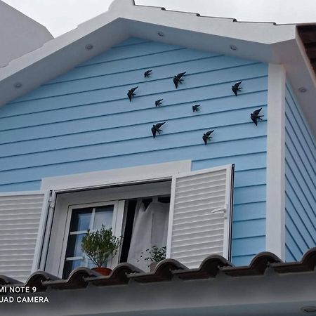 オルタ Casa Rua Velhaアパートホテル エクステリア 写真