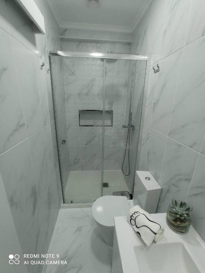 オルタ Casa Rua Velhaアパートホテル エクステリア 写真