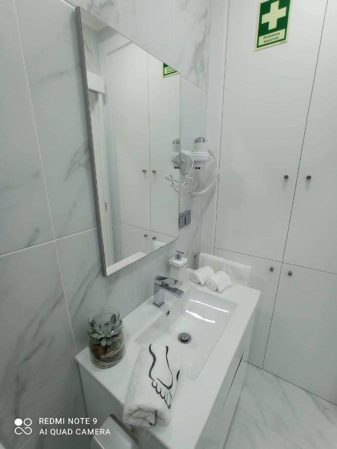 オルタ Casa Rua Velhaアパートホテル エクステリア 写真