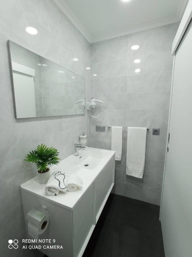 オルタ Casa Rua Velhaアパートホテル エクステリア 写真