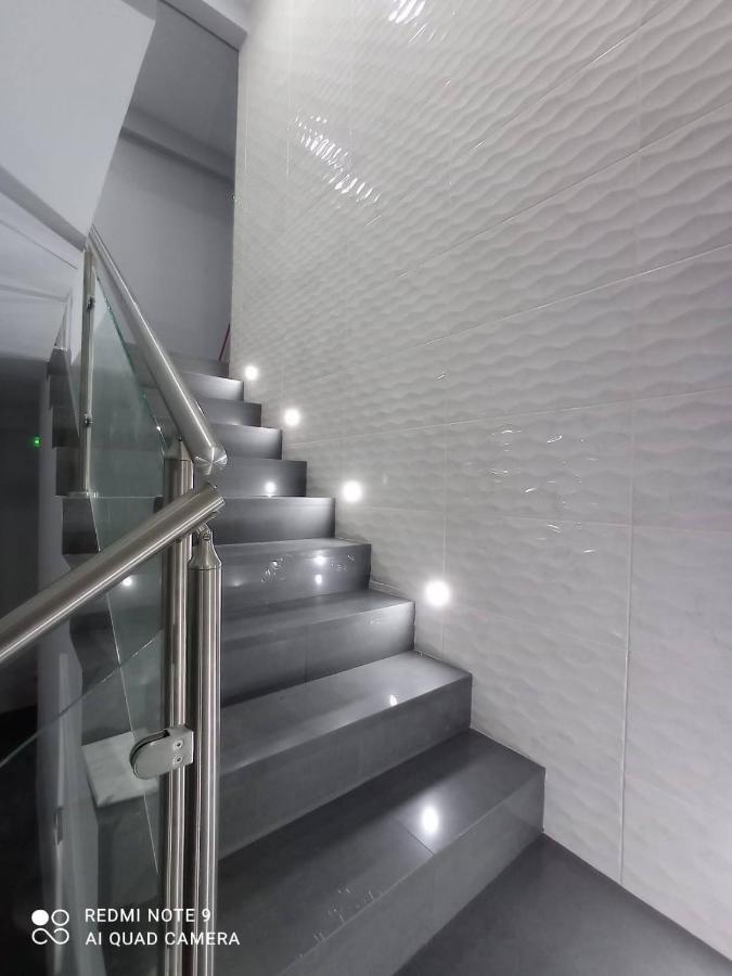 オルタ Casa Rua Velhaアパートホテル エクステリア 写真