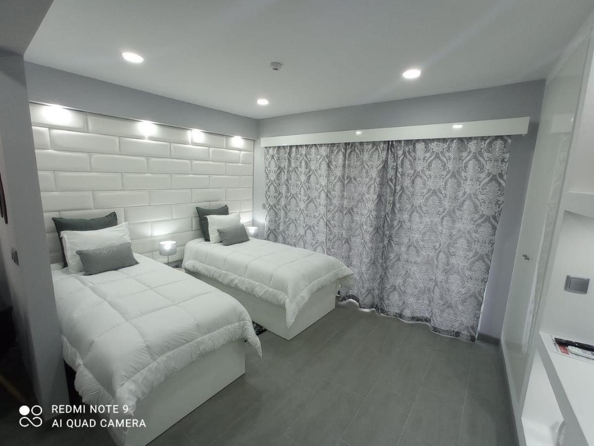 オルタ Casa Rua Velhaアパートホテル エクステリア 写真