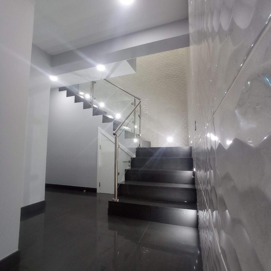 オルタ Casa Rua Velhaアパートホテル エクステリア 写真