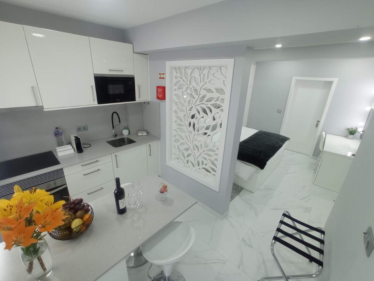 オルタ Casa Rua Velhaアパートホテル エクステリア 写真