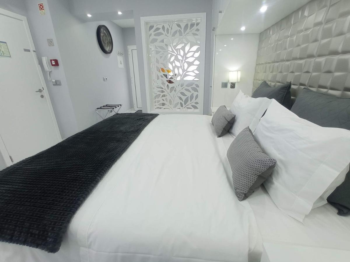 オルタ Casa Rua Velhaアパートホテル エクステリア 写真