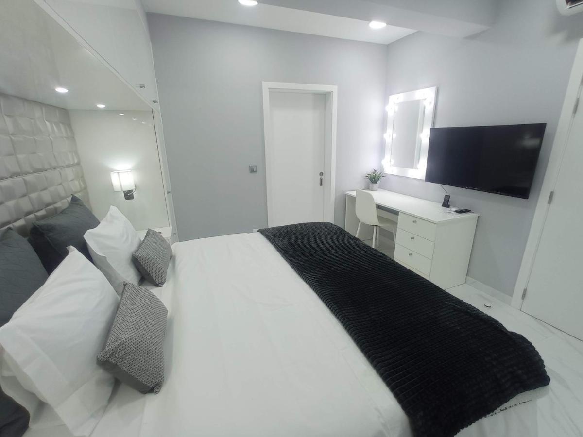 オルタ Casa Rua Velhaアパートホテル エクステリア 写真