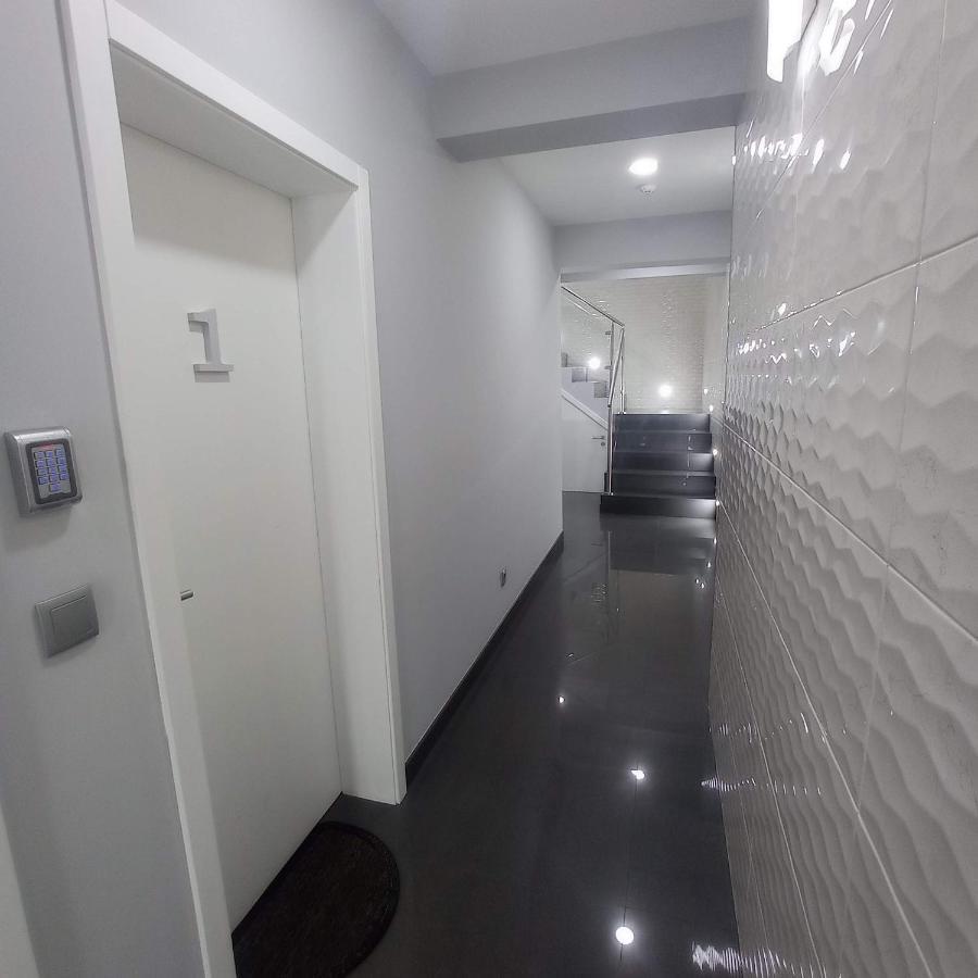 オルタ Casa Rua Velhaアパートホテル エクステリア 写真